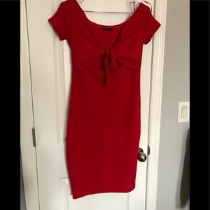 Zara dress